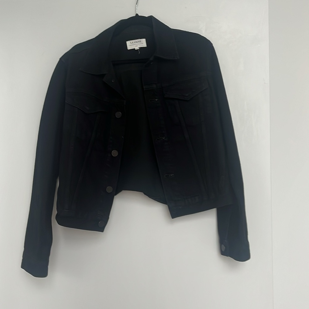 La Ligne Dean Jacket - Picture 6 of 16